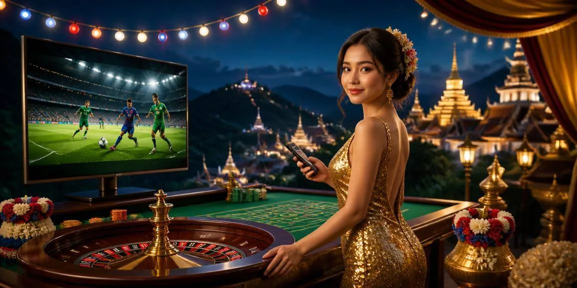 Roma Slot หน้าจอคอมพิวเตอร์
