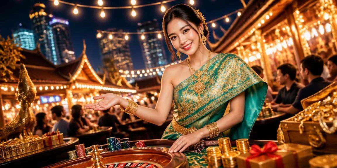 Roma Slot เบราว์เซอร์มือถือ